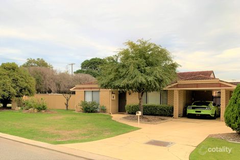 Property photo of 2/2 Stevenson Way Willetton WA 6155