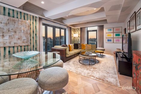Property photo of 807/8 Darling Island Road Pyrmont NSW 2009