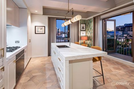 Property photo of 807/8 Darling Island Road Pyrmont NSW 2009