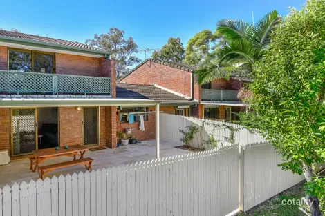 Property photo of 2/66 Moran Street Alderley QLD 4051