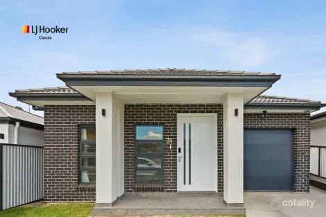 74 Skipton Lane, Prestons, NSW 2170