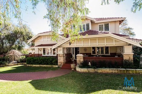 110 Hensman St, South Perth, WA 6151