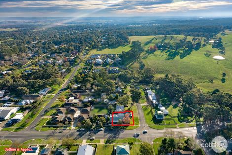 Property photo of 1/102 Warrenheip Street Buninyong VIC 3357