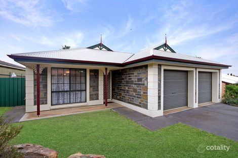 Property photo of 8 Emperor Avenue Golden Grove SA 5125