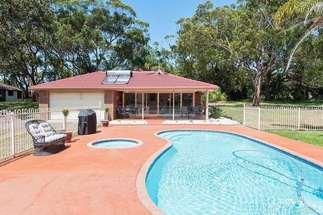 63 Gan Gan Rd, Anna Bay, NSW 2316