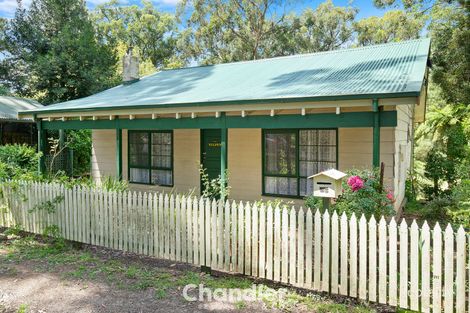 Property photo of 23 Hilton Road Ferny Creek VIC 3786