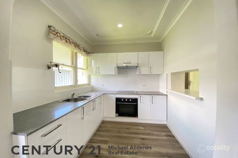 7 Morgan St, Kingsgrove, NSW 2208