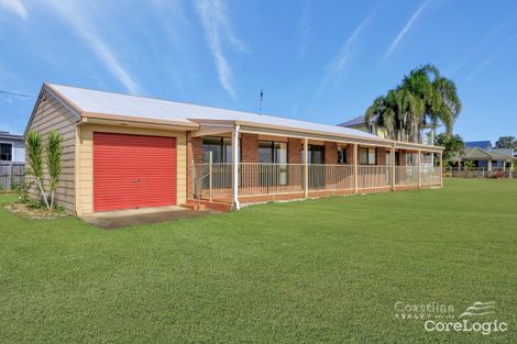 Property photo of 2 Logan Road Innes Park QLD 4670