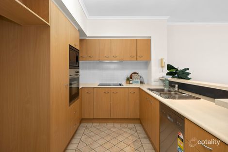 Property photo of 7/110 Indooroopilly Road Taringa QLD 4068