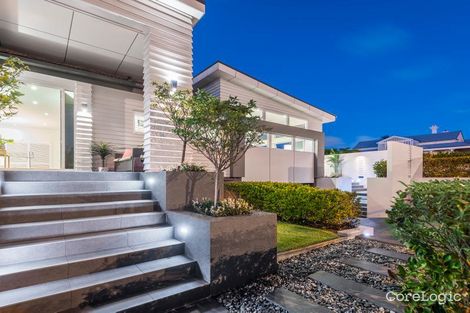 Property photo of 128 Lancaster Road Ascot QLD 4007