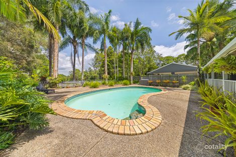 Property photo of 166 Nandroya Road Cooroy QLD 4563