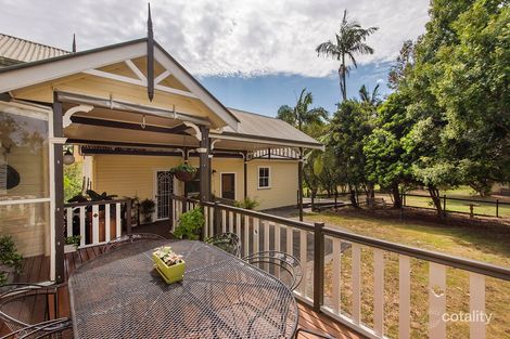 Property photo of 50 Rocky Creek Dam Road Dunoon NSW 2480