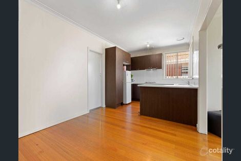 Property photo of 1/10 Wilgah Street Thomastown VIC 3074