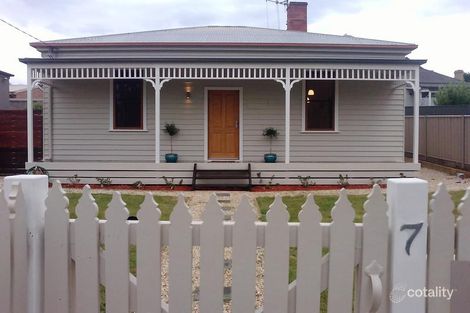 Property photo of 7 Atkinson Street Bendigo VIC 3550