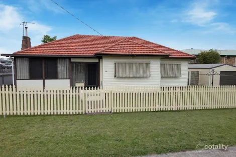 Property photo of 19 Allworth Street Kurri Kurri NSW 2327
