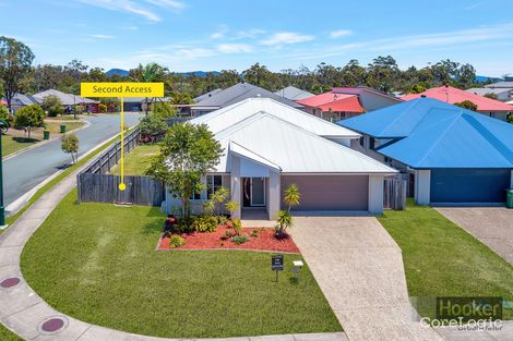 Property photo of 13 Valda Avenue Coomera QLD 4209