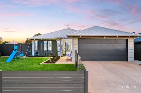16 Kakarla Ave, Karlkurla, WA 6430