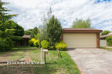 Property photo of 8 Hogue Place Gilmore ACT 2905