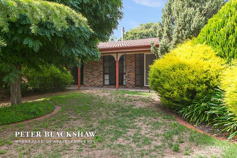 Property photo of 8 Hogue Place Gilmore ACT 2905