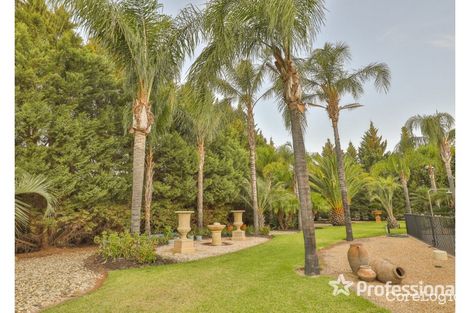 Property photo of 1 Riverview Rise Gol Gol NSW 2738