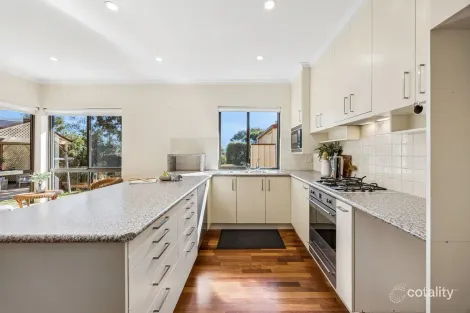 Property photo of 27 North Boulevard Tea Tree Gully SA 5091