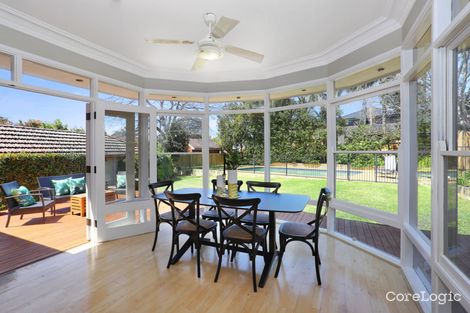 Property photo of 11 Gwendale Crescent Eastwood NSW 2122