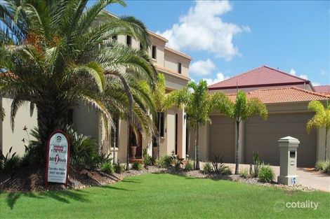 Property photo of 2133 Beaufort Way Hope Island QLD 4212