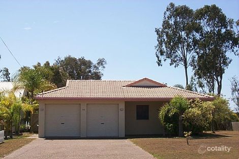 90 Riverview Dr, Burrum Heads, QLD 4659