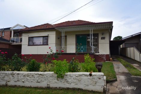 Property photo of 39 Gough Street Holroyd NSW 2142
