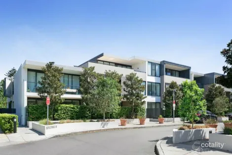 111/5b Whiteside St, North Ryde, NSW 2113