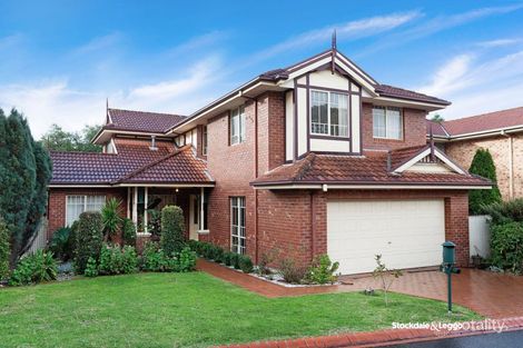 Property photo of 3 Morawa Drive Mulgrave VIC 3170