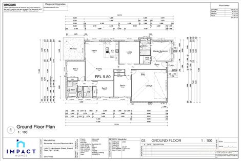 Property photo of 23 Heathwren Street Forest Glen QLD 4556