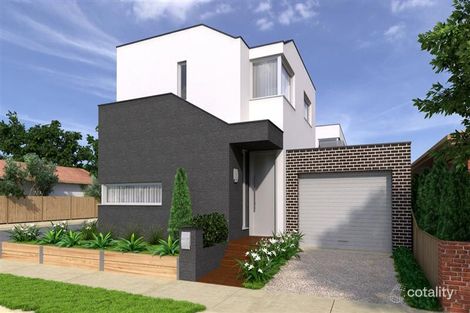 Property photo of 151 Pearson Street Brunswick West VIC 3055