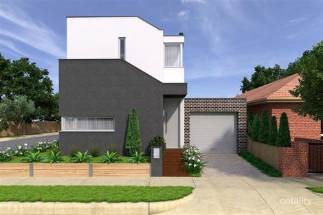 Property photo of 151 Pearson Street Brunswick West VIC 3055