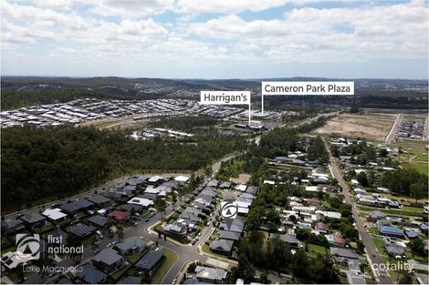 Property photo of 4 Steam Close West Wallsend NSW 2286