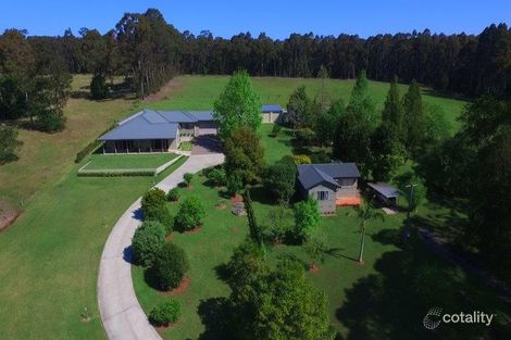 Property photo of 789 Illaroo Road Tapitallee NSW 2540