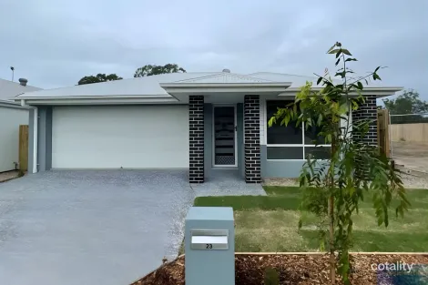 23 Wattle St, Burpengary, QLD 4505