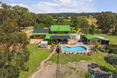 249 Nine Mile Rd, Napoleons, VIC 3352