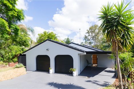 Property photo of 15 Galli Crescent Carrara QLD 4211