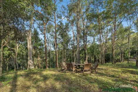Property photo of 555 Haven Road Upper Brookfield QLD 4069