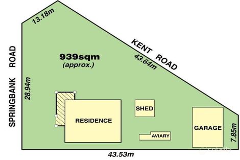 Property photo of 49 Springbank Road Colonel Light Gardens SA 5041
