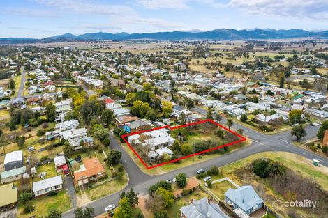 Property photo of 60 Hill Street Quirindi NSW 2343