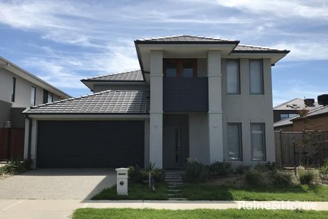 18 Newport Ave, Williams Landing, VIC 3027