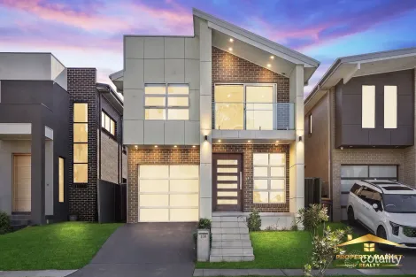 30b Bega St, Gregory Hills, NSW 2557