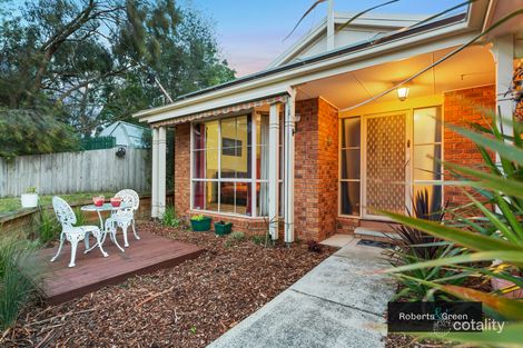 Property photo of 3 Deborah Court Somerville VIC 3912