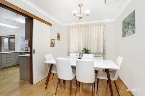 Property photo of 17 Fitzgibbon Lane Rosemeadow NSW 2560