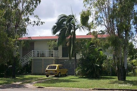 256 Palmerston St, Vincent, QLD 4814