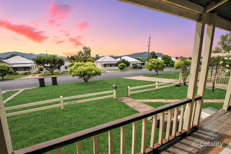 Property photo of 106 Hill Street Quirindi NSW 2343