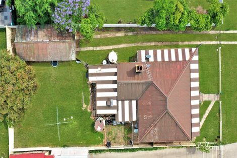 Property photo of 106 Hill Street Quirindi NSW 2343