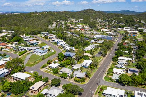 Property photo of 23 Amelia Street West Gladstone QLD 4680